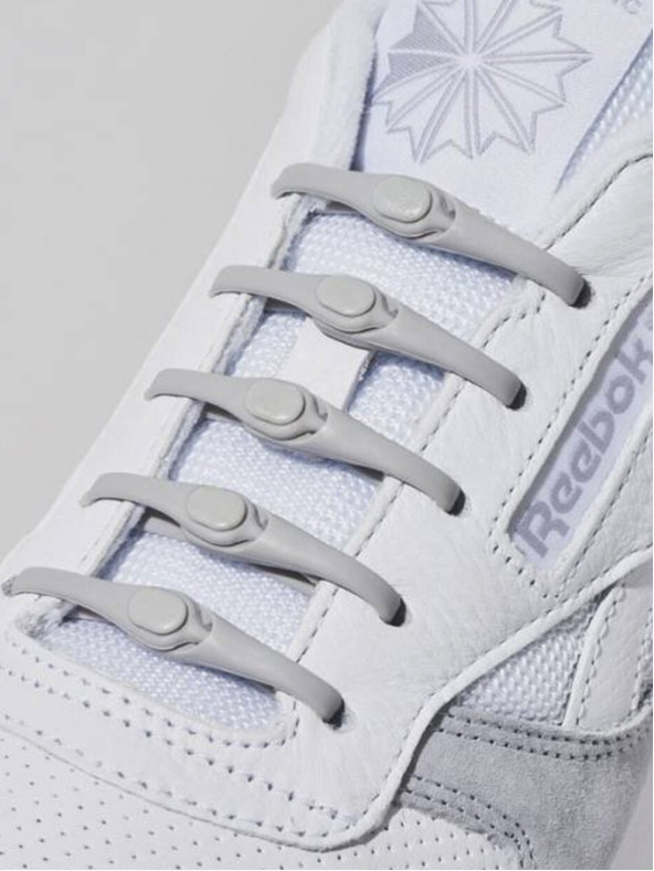 Hickies Elastické tkaničky Hickies (14ks)