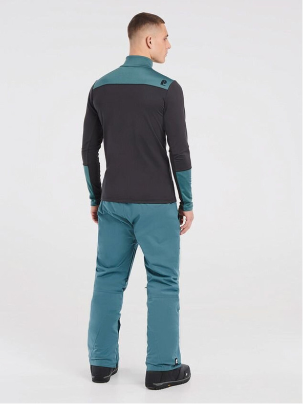 Protest Pánská fleecová mikina Protest PRTSITANO