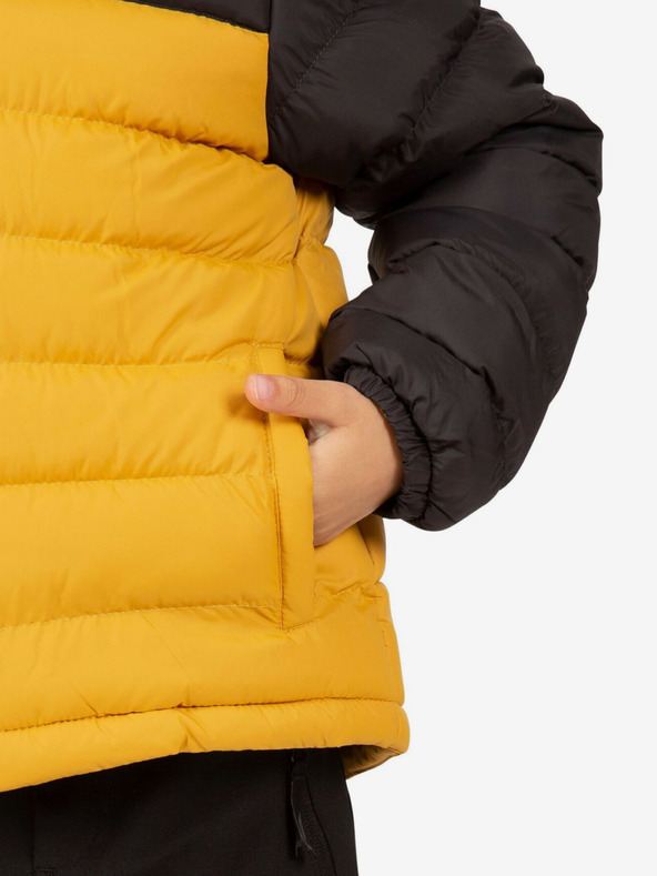 Trespass Chlapecká bunda Trespass Oskar