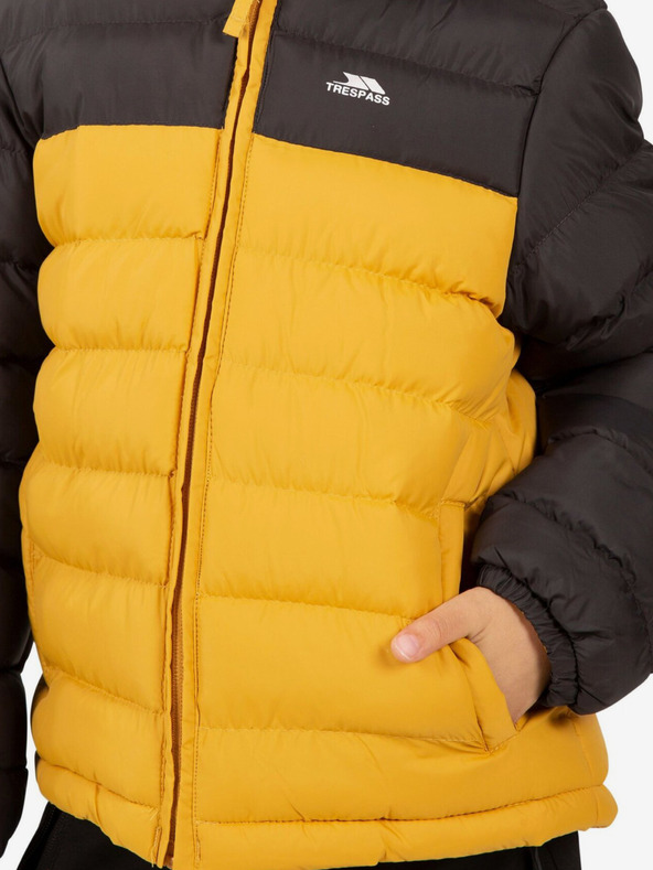 Trespass Chlapecká bunda Trespass Oskar