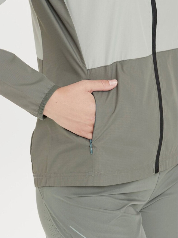 Endurance Dámská sportovní bunda Endurance Kinthar W