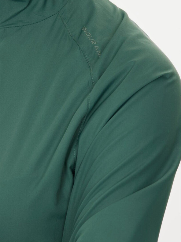 Endurance Dámská běžecká bunda Endurance Shela