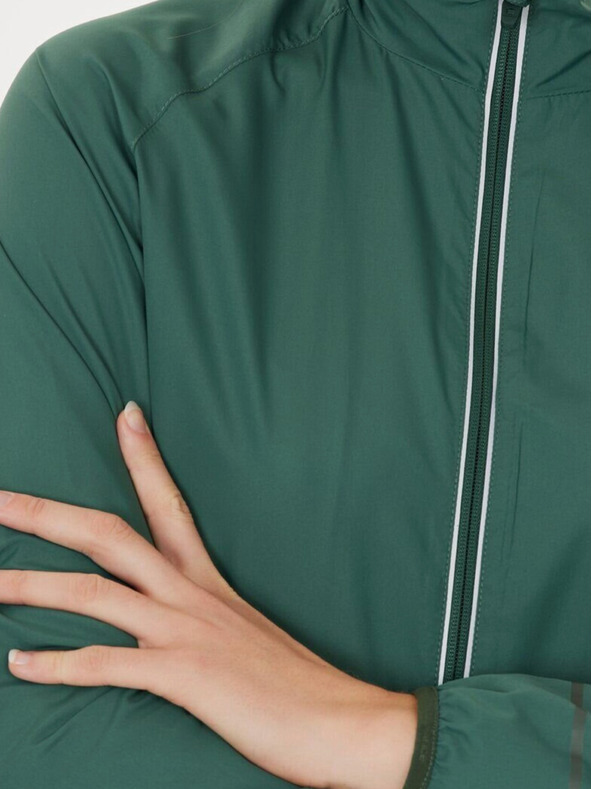 Endurance Dámská běžecká bunda Endurance Shela