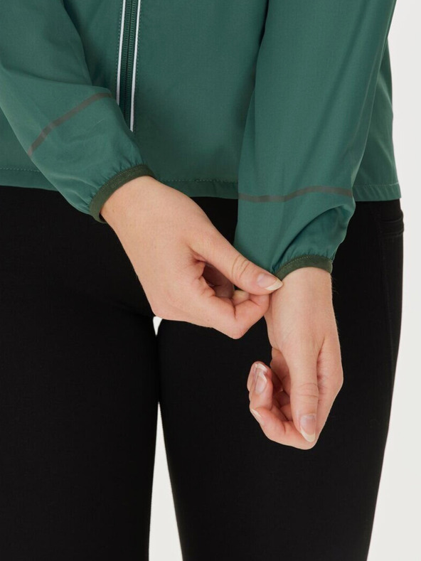 Endurance Dámská běžecká bunda Endurance Shela