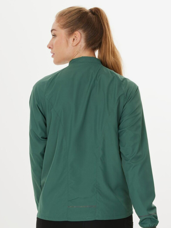 Endurance Dámská běžecká bunda Endurance Shela