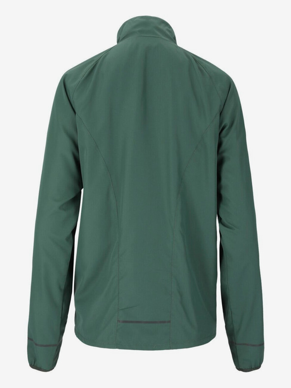 Endurance Dámská běžecká bunda Endurance Shela