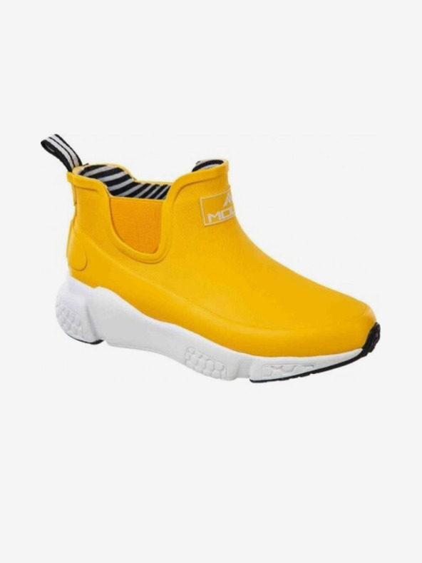 Mols Dámské gumové boty Mols HAUGHLAND