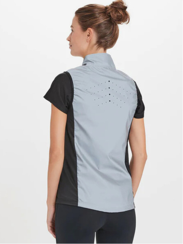 Endurance Dámská vesta Endurance RUMEY