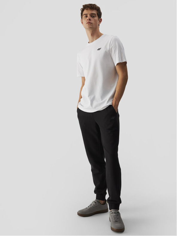 4F Pánské tepláky 4F