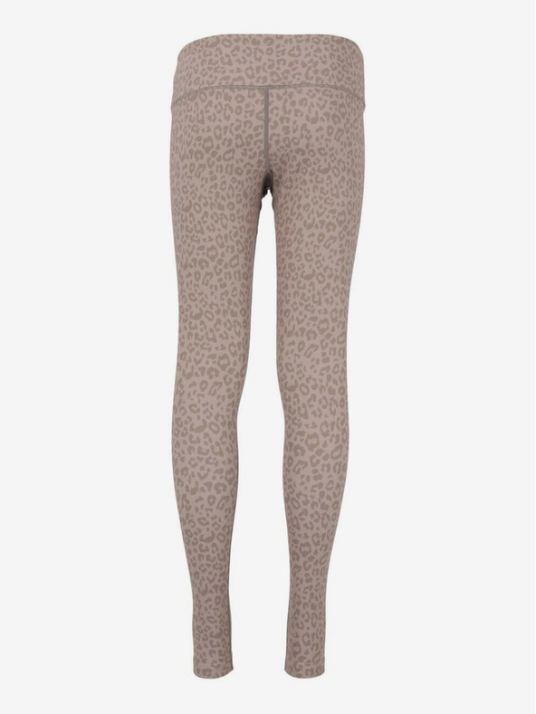 Endurance Dívčí funkční legíny Endurance Konwich Jr.