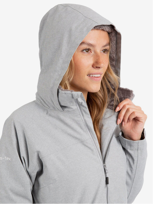 Trespass Dámská bunda Trespass Wintry