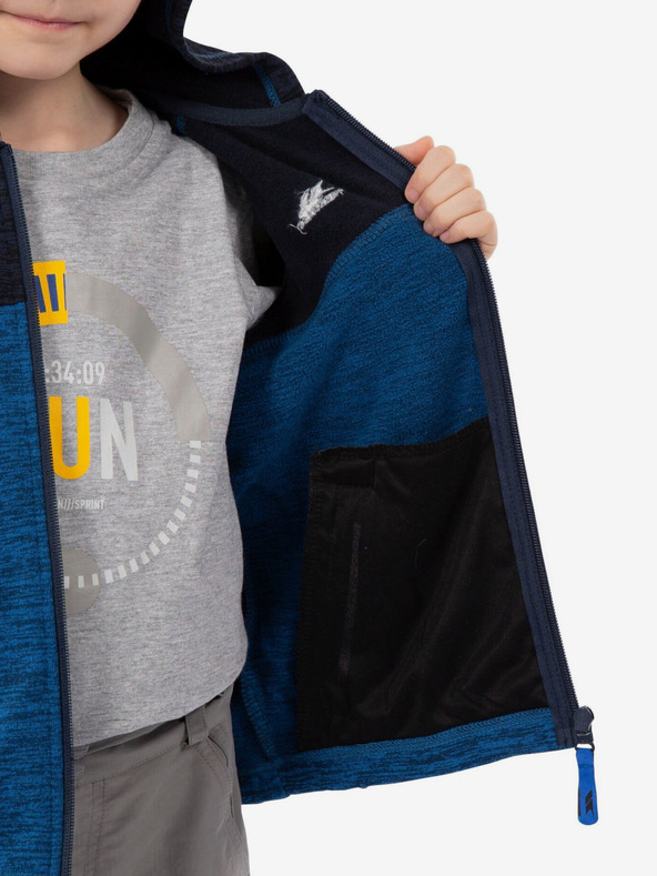 Trespass Chlapecká bunda Trespass Value