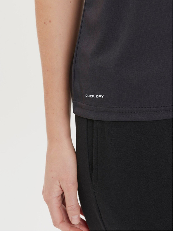 Endurance Dámské sportovní tričko Endurance Vista W