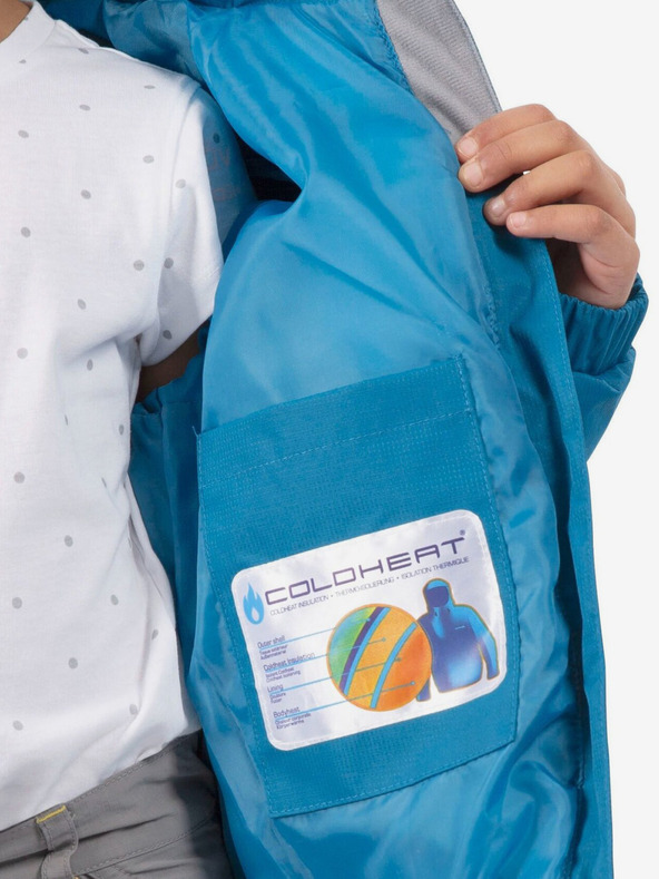 Trespass Dívčí bunda Trespass Tiffy