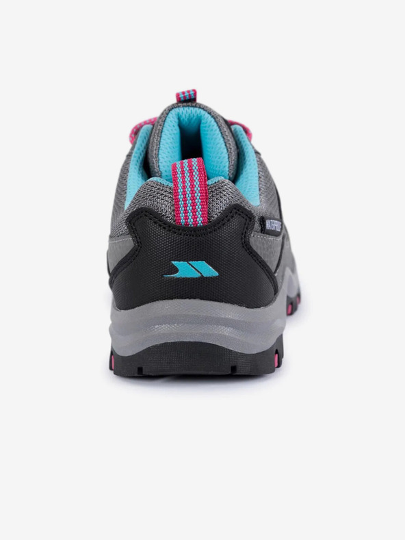 Trespass Dětské trekové boty Trespass GILLON LOW CUT II