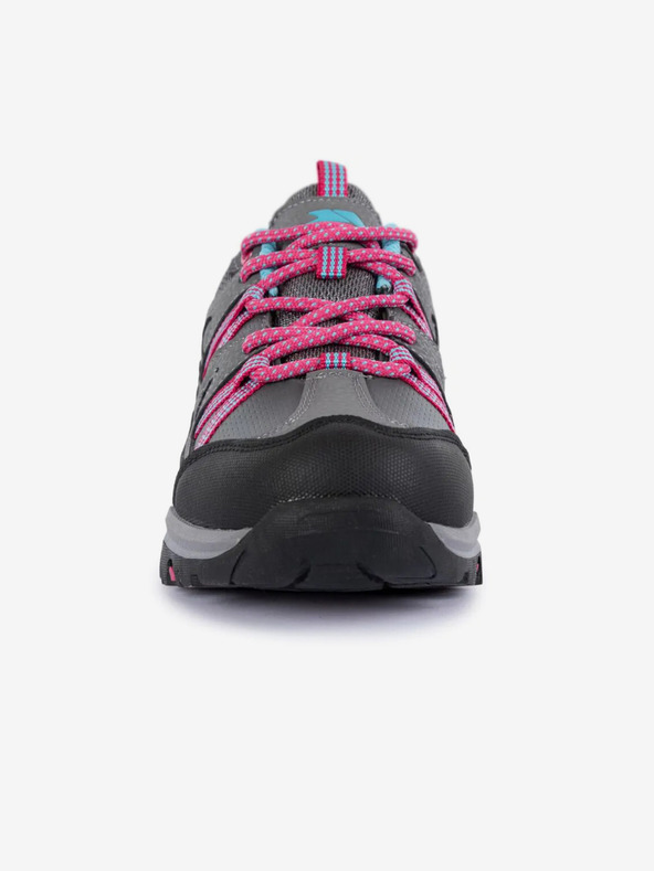 Trespass Dětské trekové boty Trespass GILLON LOW CUT II