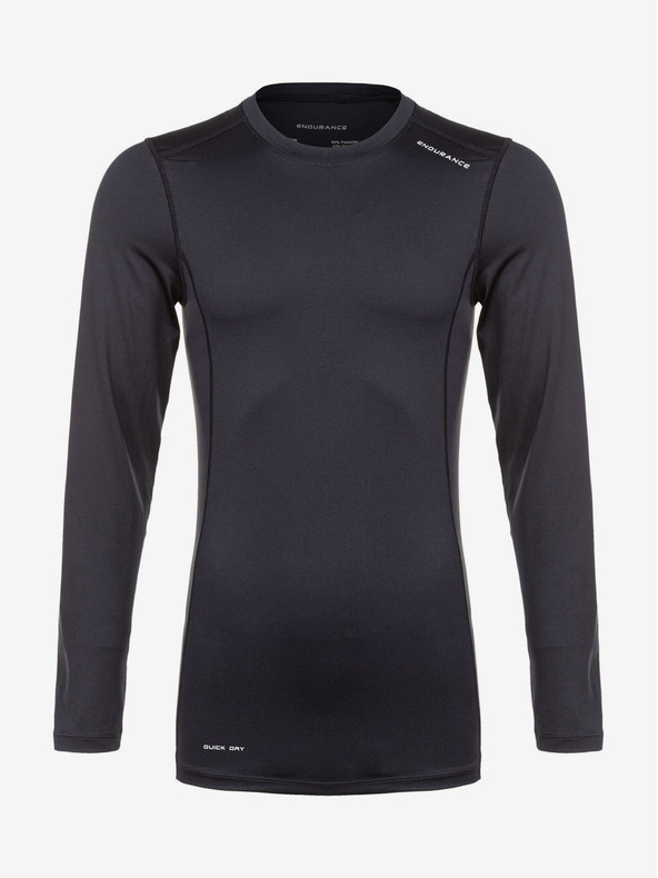 Endurance Pánské běžecké tričko Endurance Power M