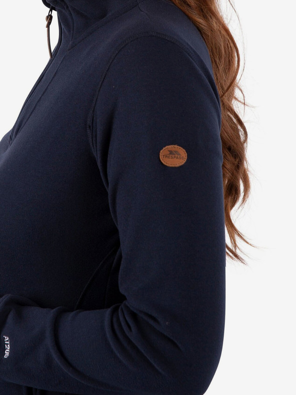 Trespass Dámská fleecová mikina Trespass Big Heart