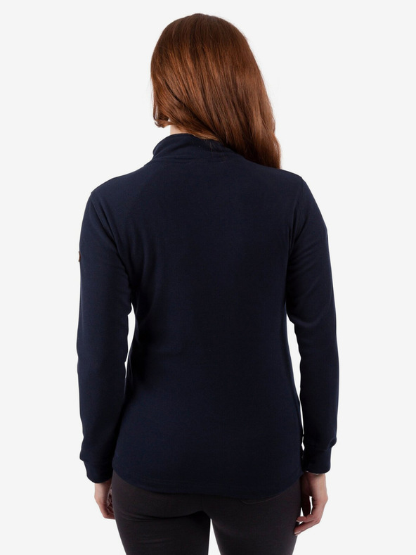 Trespass Dámská fleecová mikina Trespass Big Heart