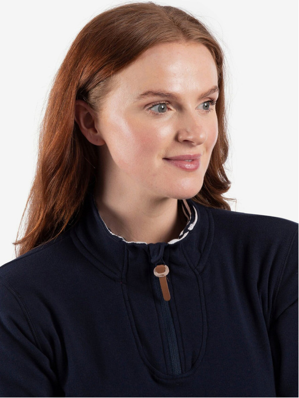 Trespass Dámská fleecová mikina Trespass Big Heart