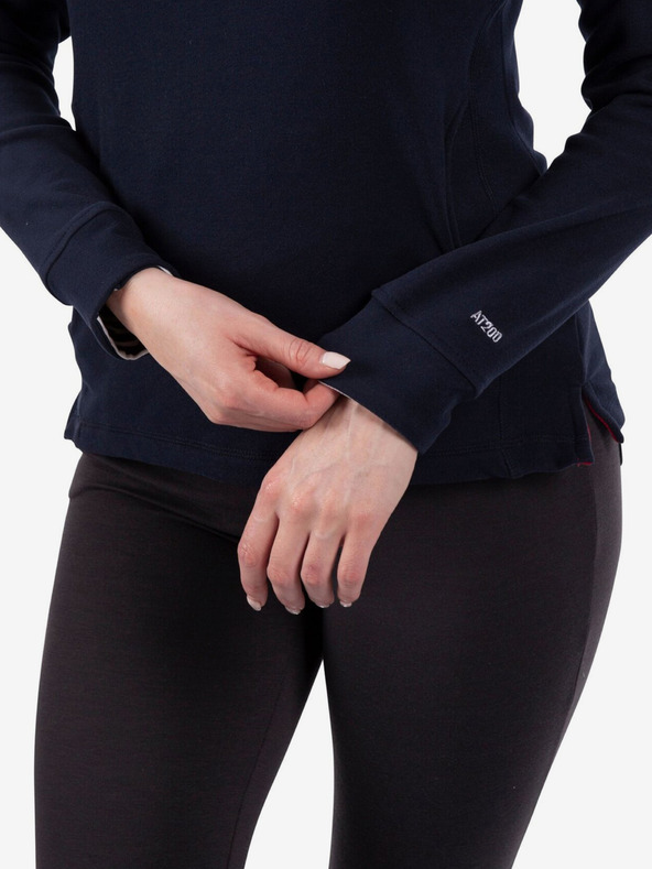 Trespass Dámská fleecová mikina Trespass Big Heart