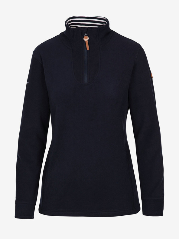 Trespass Dámská fleecová mikina Trespass Big Heart