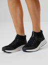 Endurance Unisex bavlněné ponožky Endurance Mallorca Low Cut Socks 3-Pack