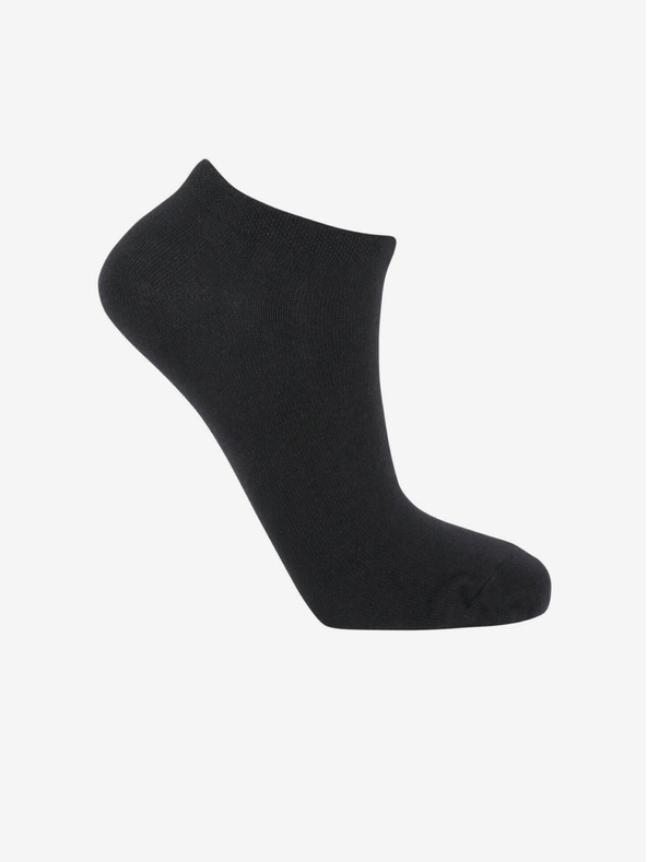 Endurance Unisex bavlněné ponožky Endurance Mallorca Low Cut Socks 3-Pack