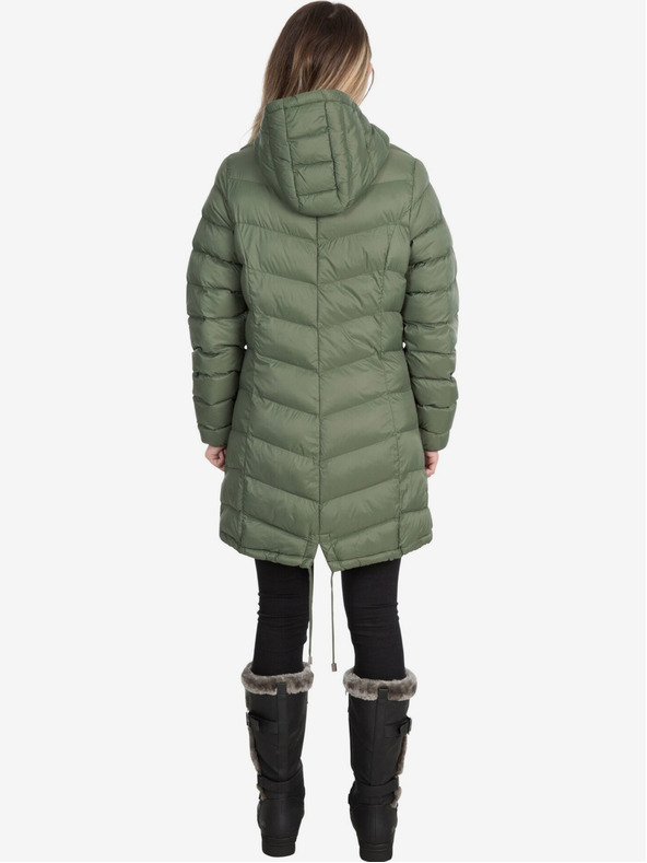 Trespass Dámská bunda Trespass Rianna