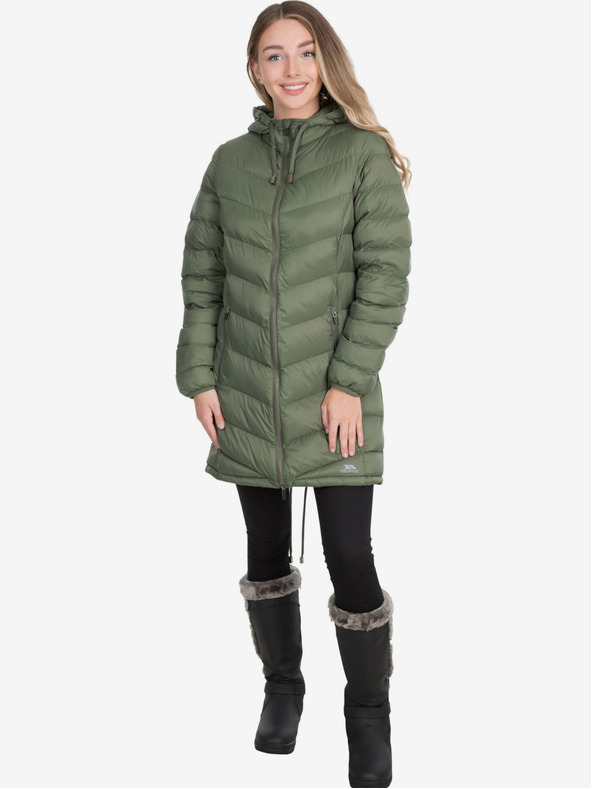 Trespass Dámská bunda Trespass Rianna