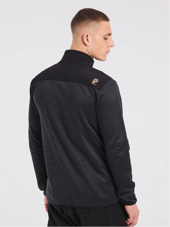 Protest Pánská fleecová mikina Protest PRTCAIT