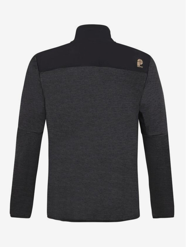 Protest Pánská fleecová mikina Protest PRTCAIT