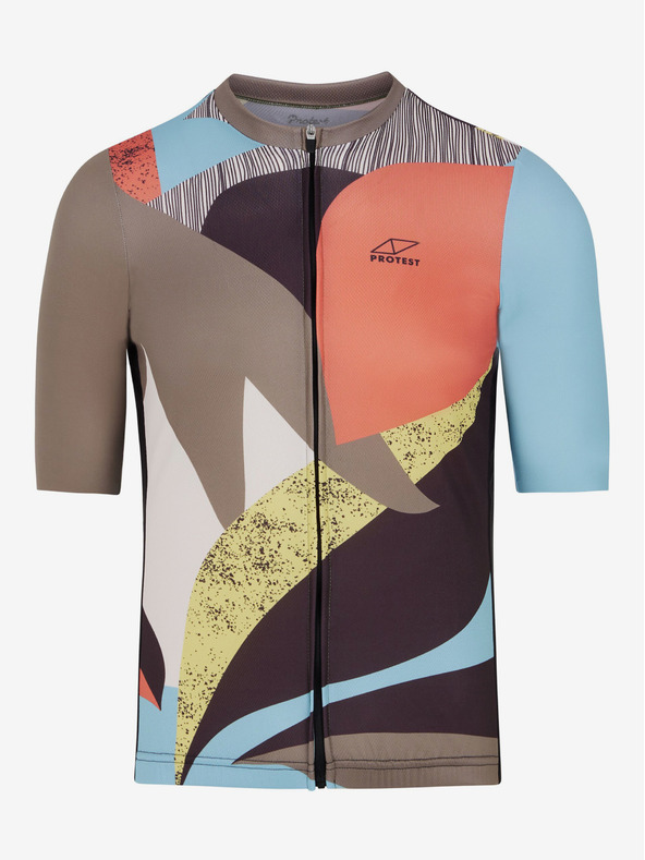 Protest Pánský cyklistický dres Protest PRTPENCK