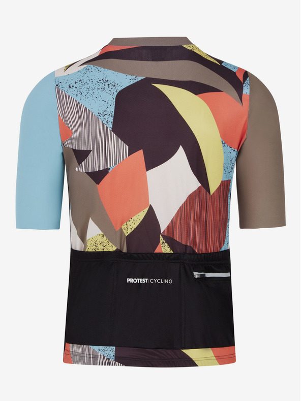 Protest Pánský cyklistický dres Protest PRTPENCK