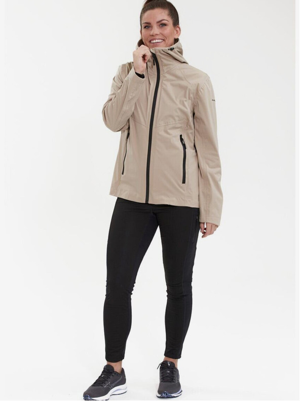 Endurance Dámská sportovní bunda Endurance Kommy W