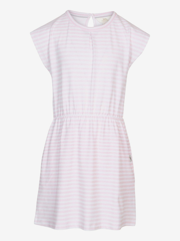 Trespass Dívčí pohodlné šaty Trespass Mesmerised