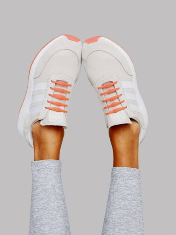 Hickies Elastické tkaničky Hickies (14ks)