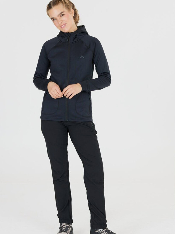 Whistler Dámská fleecová bunda Whistler Tracker W