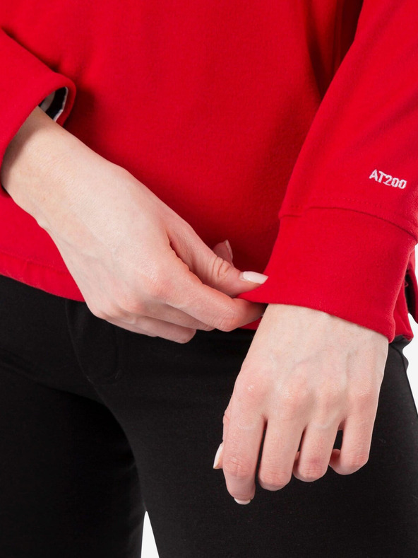 Trespass Dámská fleecová mikina Trespass Big Heart