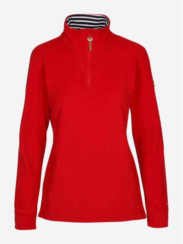 Trespass Dámská fleecová mikina Trespass Big Heart