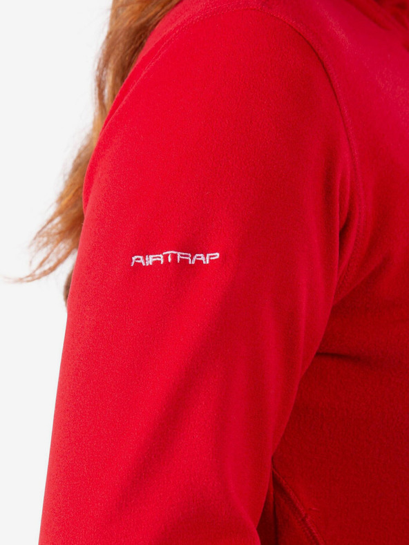 Trespass Dámská fleecová mikina Trespass Big Heart