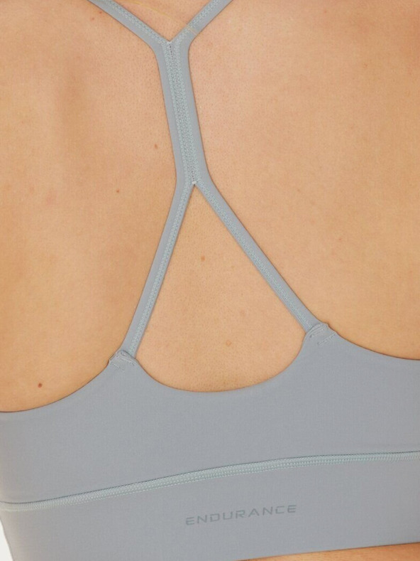 Endurance Dámská sportovní podprsenka Endurance Raleigh W
