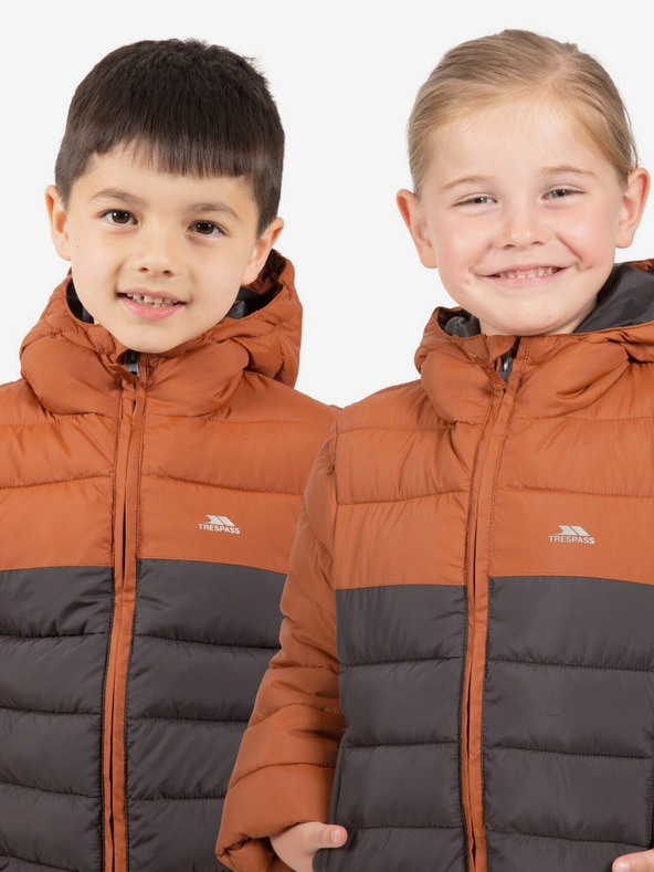 Trespass Chlapecká bunda Trespass Oskar