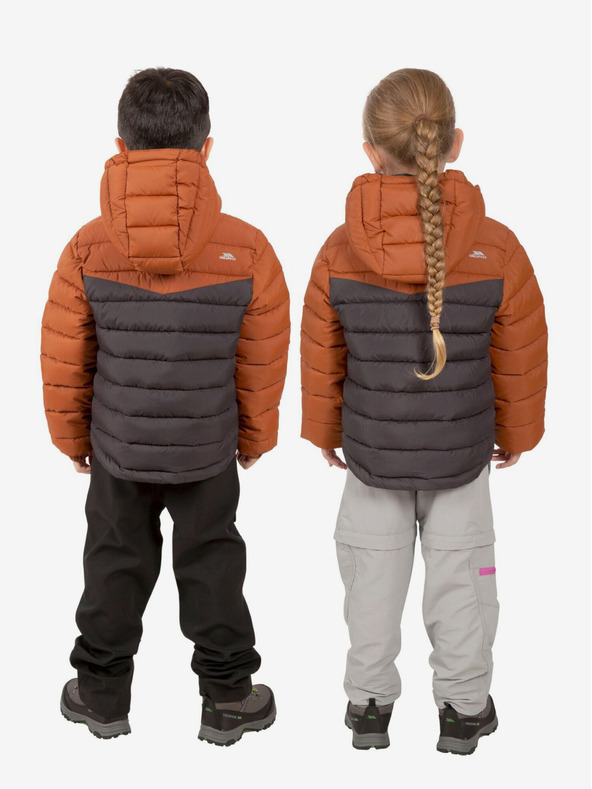 Trespass Chlapecká bunda Trespass Oskar