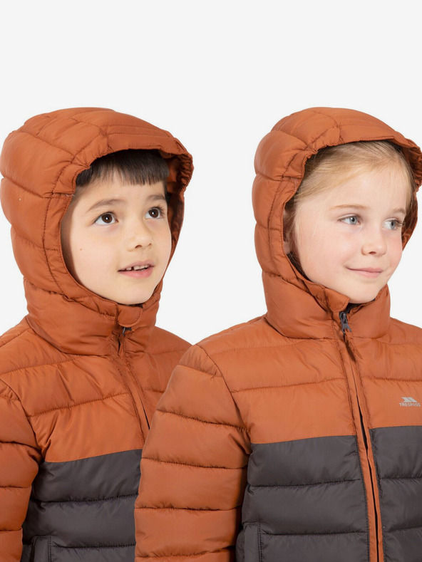 Trespass Chlapecká bunda Trespass Oskar