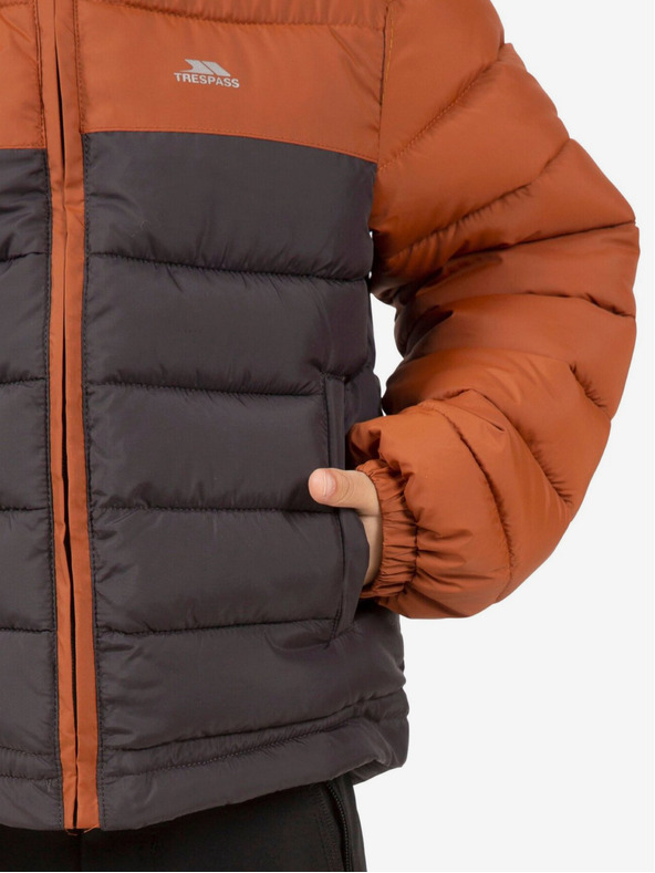 Trespass Chlapecká bunda Trespass Oskar