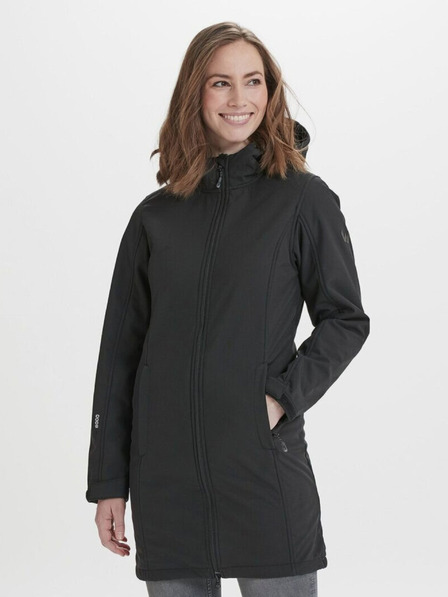 Whistler Dámská softshellová bunda Whistler Zadie W Softshell