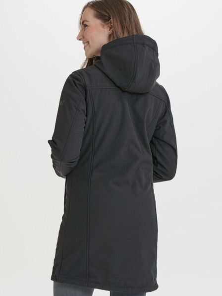 Whistler Dámská softshellová bunda Whistler Zadie W Softshell