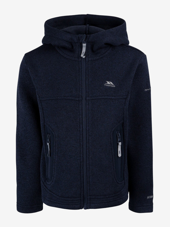 Trespass Dětská mikina Trespass Donny