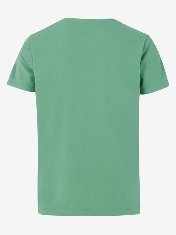 Protest Chlapecké surfařské triko Protest PRTISLAND JR